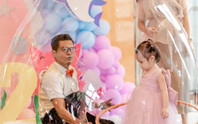 Bubble Show
